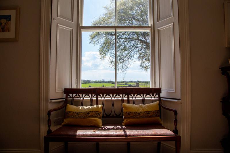 Residential property photography Galway, interiors, exteriors.