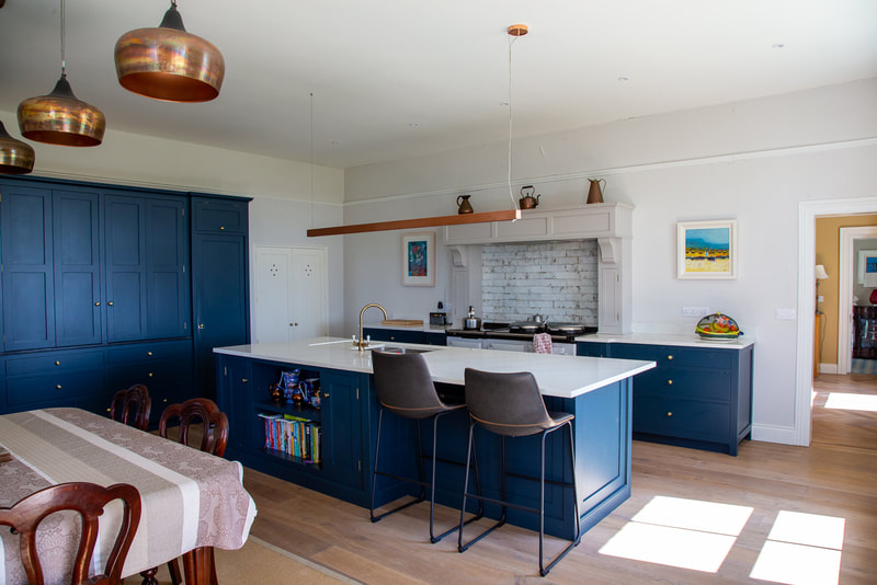 Classes Irish home, renovation, extension, seaside home, contemporary, old and new, Irish architecture, Galway photographer, interior photographer, Irish kitchen