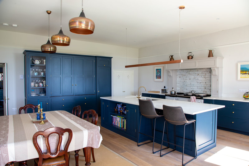 Classes Irish home, renovation, extension, seaside home, contemporary, old and new, Irish architecture, Galway photographer, interior photographer, Irish kitchen